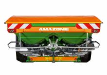Distribuitoare de îngrășăminte Amazone ZA-V 2000 Special
