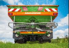 Distribuitoare de îngrășăminte Amazone ZA-V 2000 Special