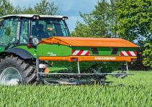 Distribuitoare de îngrășăminte Amazone ZA-V 2000 Super
