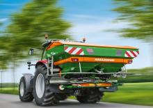 Distribuitoare de îngrășăminte Amazone ZA-V 2200 Super