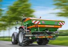 Distribuitoare de îngrășăminte Amazone ZA-V 2600 Super