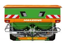 Distribuitoare de îngrășăminte Amazone ZA-V 2600 Super