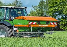 Distribuitoare de îngrășăminte Amazone ZA-V 2700 Super