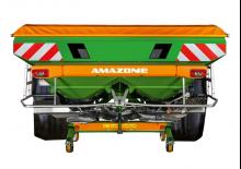 Distribuitoare de îngrășăminte Amazone ZA-V 2700 Super