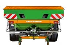 Distribuitoare de îngrășăminte Amazone ZA-V 3200 Super