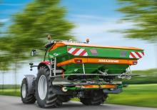 Distribuitoare de îngrășăminte Amazone ZA-V 3200 Ultra