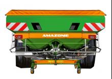 Distribuitoare de îngrășăminte Amazone ZA-V 3200 Ultra