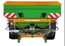 Distribuitoare de îngrășăminte Amazone ZA-V 4200 Ultra
