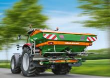 Distribuitoare de îngrășăminte Amazone ZA-V 4200 Ultra