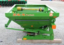 Distribuitoare de îngrășăminte Amazone ZA-X 603