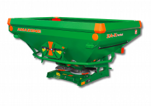 Distribuitoare de îngrășăminte Amazone ZA-X 903