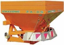 Distribuitoare de îngrășăminte Amazone ZA-XS 602