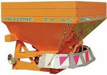 Distribuitoare de îngrășăminte Amazone ZA-XS 602 H
