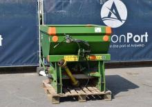 Distribuitoare de îngrășăminte Amazone ZA-XW 503