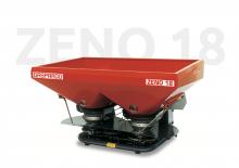Distribuitoare de îngrășăminte Gaspardo ZENO 18