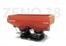 Distribuitoare de îngrășăminte Gaspardo ZENO 28