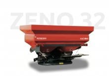 Distribuitoare de îngrășăminte Gaspardo ZENO 32