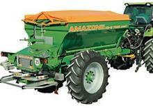Distribuitoare de îngrășăminte Amazone ZG-B 7001