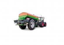 Distribuitoare de îngrășăminte Amazone ZG-TS 10001
