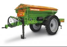 Distribuitoare de îngrășăminte Amazone ZG-TS 5500