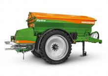 Distribuitoare de îngrășăminte Amazone ZG-TS 5500 Hydro