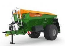 Distribuitoare de îngrășăminte Amazone ZG-TX 6800 Special