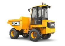 Dumpere pe Roți JCB 9T-1 FT