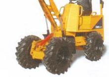Dumpere pe Roți Thwaites Alldrive 1,0 TO DR