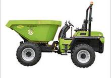 Dumpere pe Roți Agrimac DH 600 AHG