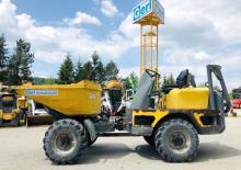 Dumpere pe Roți ERA 2701