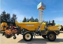 Dumpere pe Roți ERA 6001