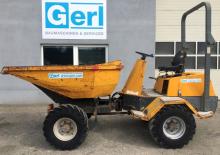 Dumpere pe Roți ERA DHK 6002 H