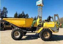 Dumpere pe Roți ERA DHK 7002 H
