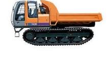 Dumpere pe Şenile Hitachi EG 110 R