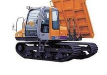 Dumpere pe Şenile Hitachi EG 30