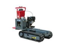Dumpere pe Şenile Hinowa HP 1000