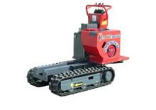 Dumpere pe Şenile Hinowa HP 1100