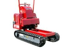 Dumpere pe Şenile Hinowa HP 1500