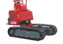 Dumpere pe Şenile Hinowa HP 2500