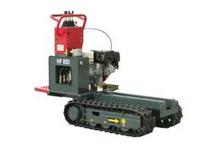 Dumpere pe Şenile Hinowa HP 850
