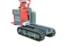 Dumpere pe Şenile Hinowa HS 1100 D