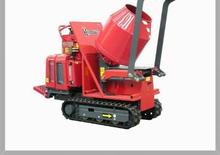 Dumpere pe Şenile Hinowa HS 1200 E