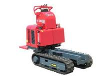 Dumpere pe Şenile Hinowa HS 1200