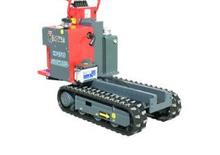 Dumpere pe Şenile Hinowa HS 850 D