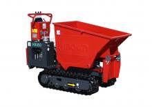 Dumpere pe Şenile Hinowa HS850B