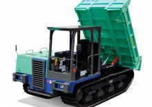 Dumpere pe Şenile Kato IC50