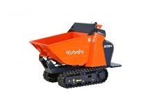 Dumpere pe Şenile Kubota KC 70 H-4 P