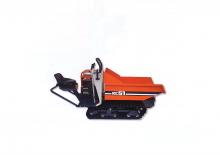 Dumpere pe Şenile Kubota KC121H