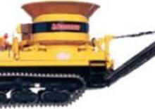 Dumpere pe Şenile Morooka MK 160 S