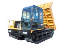 Dumpere pe Şenile Morooka MST 1500 VD